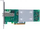 Lenovo 7ZT7A00516 Qlogic QLE2740 PCIe 32Gb 1P SFP+ FC Adp