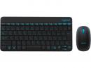 Logicool MK245nBK ワイヤレスコンボ ブラック