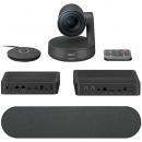Logicool CC5000E Rally