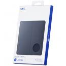 NEC PC-AC-AD024C LAVIE T7 フォリオケース＆保護フィルム