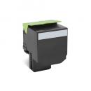 Lexmark 80C8XKE 808XKE ブラック エクストラ大容量コーポレートトナーカートリッジ 8000枚