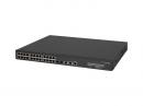HPE JL823A#ACF HPE Networking Comware 5140EI 24G PoE+ 2SFP+ 2XGT Switch