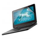 ELECOM EF-CBDE02FPST/P DELL Chromebook 3100 2in1用液晶保護フィルム/反射防止/抗菌/衝撃吸収/バルク