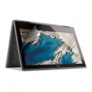 ELECOM EF-CBHP02FPST/P HP Chromebook x360 11 G3 EE用液晶保護フィルム/反射防止/抗菌/衝撃吸収/バルク