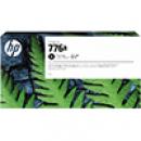 日本HP 1XB16A HP776Bインクカートリッジ フォトブラック1L