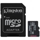 Kingston SDCIT2/32GB 32GB SD Micro UHS-1 Class 10 A1 pSLC Industrial Temp