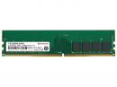 Transcend TS3200HLB-8G 8GB DDR4 3200 U-DIMM 1Rx8 1Gx8 CL22 1.2V