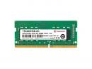 Transcend TS3200HSB-8G 8GB DDR4 3200 SO-DIMM 1Rx8 1Gx8 CL22 1.2V