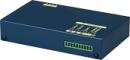 アイエスエイ NE1014H-A NetEdge 温湿度監視 各1チャンネルモデル(AC電源/PoE電源両用)