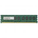 ADTEC ADS10600D-E4G DDR3-1333 240pin UDIMM ECC 4GB