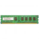 ADTEC ADS12800D-4G DDR3-1600 240pin UDIMM 4GB