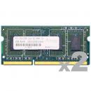 ADTEC ADS12800N-L4GW DDR3L-1600 204pin SO-DIMM 4GB×2枚 低電圧