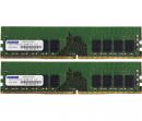 ADTEC ADS2133D-E4GSBW DDR4-2133 UDIMM ECC 4GB×2枚 1Rx8