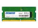 ADTEC ADS2133N-E16G DDR4-2133 260pin SO-DIMM ECC 16GB