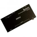 ADTECHNO HUS-0104E スケーリング機能搭載 業務用薄型HDMI 2.0a 4分配器