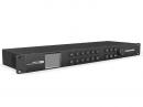 ADTECHNO MMV1630 1Uラックマウント対応16x16 3G-SDIマルチビューワー＆マトリックススイッチャー