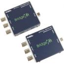 ADTECHNO M_OTR 超小型軽量3G-SDI信号対応光延長器