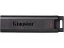 Kingston DTMAX/512GB DataTraveler Max 512GB 外付けSSD USB3.2 Gen2 Type-C