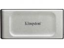 Kingston SXS2000/500G XS2000 500GB ポータブルSSD USB3.2 Gen2 Type-C