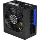 SilverStone SST-ST1000-PTS モジュラー電源 1000W