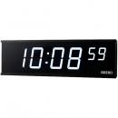 セイコーソリューションズ SLN-1006W NTPデジタルクロック SLN-1006W（1年保証）