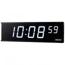 セイコーソリューションズ SLN-1006W S-PACK NTPデジタルクロック SLN-1006W （1年保証） スターターパック