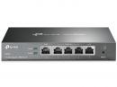 TP-LINK ER605(UN) SafeStream Gigabit Multi-WAN VPN Router