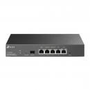TP-LINK TL-ER7206(UN) SafeStream Gigabit Multi-WAN VPN Router