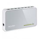 TP-LINK TL-SF1008D 8ポート 10/100Mbps デスクトップ スイッチ