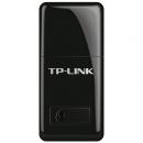 TP-LINK TL-WN823N 300Mbps ミニ 無線LAN子機