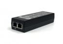 HPE R8W31A HPE Networking Instant On 15.4W 802.3af PoE Midspan Injector