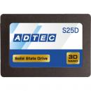 ADTEC ADC-S25D1S-960G 3D NAND SSD ADC-S25Dシリーズ 960GB 2.5inch SATA
