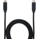 GeChic TYPE-C-VIDEO-CABLE ON-LAP 1306H専用 USB Type-C Video Cable (1m) TYPE-C-VIDEO-CABLE