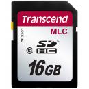 トランセンド TS16GSDHC10M 高耐久 産業用/業務用SDHCカード 温度拡張品 MLC NAND搭載 16GB 組込向け Class10 高耐久