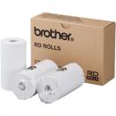 brother RD-M01J5 RJシリーズ用レシート用紙
