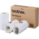 brother RD-M03J1 RJシリーズ用プレカット紙ラベル