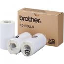 brother RD-M03J1 RJ-4030/4040用プレカット紙ラベル