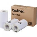 brother RD-M08J1 TDシリーズ用プレカット紙ラベル（PDラベルC）