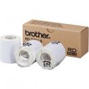 brother RD-M10J1 RJシリーズ用プレカット紙ラベル（PDラベルB）