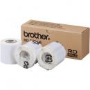brother RD-M11J1 RJシリーズ用プレカット紙ラベル（PDラベルA）