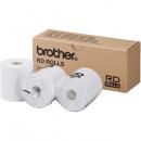 brother RD-M12J5 RJシリーズ用レシート用紙