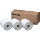 brother RD-S01J2 TDシリーズ用長尺紙テープ