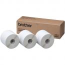 brother RD-S04J1 TDシリーズ用プレカット紙ラベル