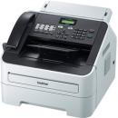 brother FAX-2840 A4モノクロレーザープリンター複合機/20PPM/FAX/ADF/受話器