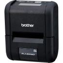 brother RJ-2030 2インチ感熱モバイルプリンター
