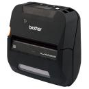 brother RJ-4230B 4インチ感熱モバイルプリンター