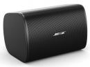 BOSE DM5SE PAIR BLK 露出型スピーカー DesignMax DM5SE 許容入力50W Lo/Hi兼用 全天候型 ブラック ペア販売（2本1組）