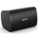 BOSE DM6SE PAIR BLK 露出型スピーカー DesignMax DM6SE 許容入力100W Lo/Hi兼用 全天候型 ブラック ペア販売（2本1組）