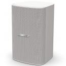 BOSE DM6SE PAIR WHT 露出型スピーカー DesignMax DM6SE 許容入力100W Lo/Hi兼用 全天候型 ホワイト ペア販売（2本1組）