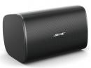 BOSE DM8S SINGLE BLK 露出型スピーカー DesignMax DM8SE 許容入力125W Lo/Hi兼用 ブラック